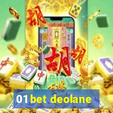 01 bet deolane